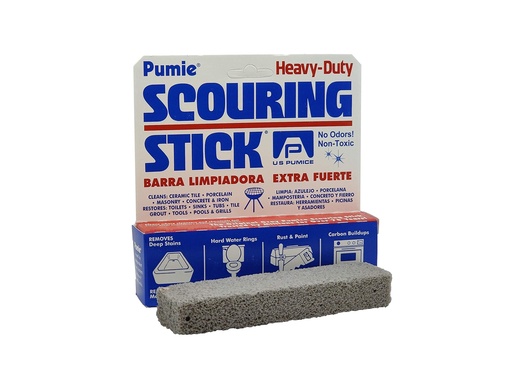 [R3-508400031] R3-508400031 Pumie Scouring Stick