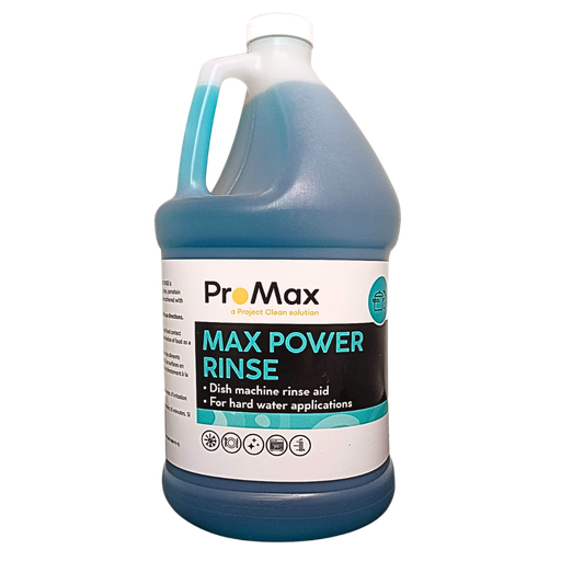 [R3-531700451#B] R3-531700451#B Max Pro P100800 Hi Power Rinse  3.78L