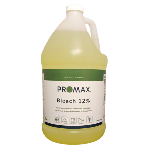 [R3-53170123#B] R3-53170123#B Max Pro Bleach 12% 3.78l