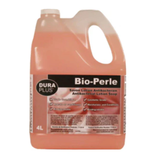 [R3-57760142#B] R3-57760142#B Dura Plus Bio Perle Anti-Bacterial Lotion Soap 4L