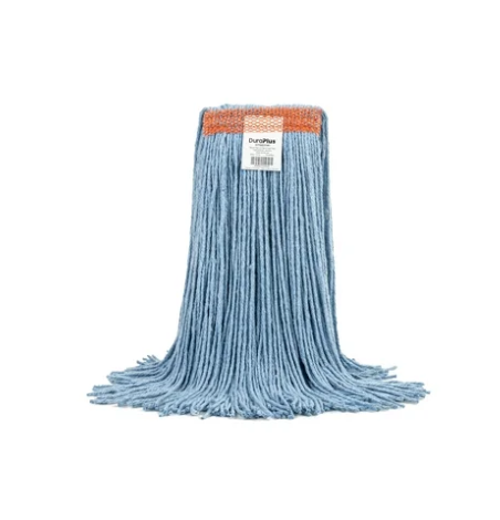 [R3-57760301#B💔] R3-57760301#B💔 DuraPlus Wet Mop NB Large 24oz Blue