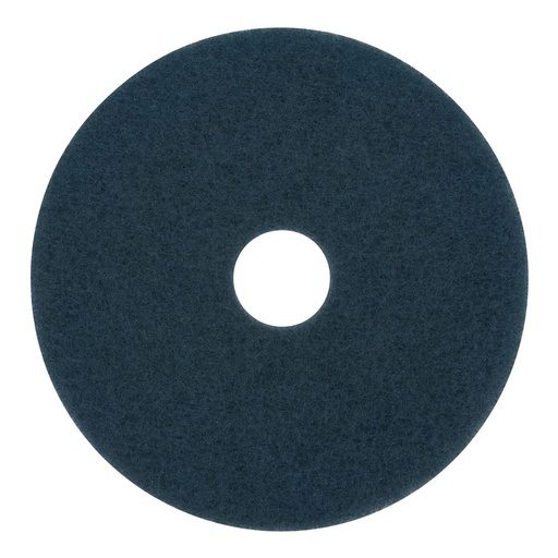 [R3-665553131#B] R3-665553131#B 3M Cleaning Floor Pad Blue 13in