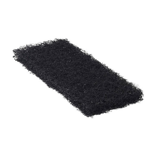 [R3-665585311#B] R3-665585311#B 3M Doodlebug Black Stripping Pad 