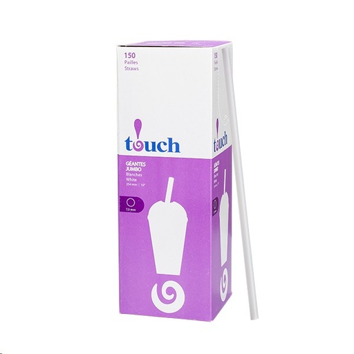 [R3-68270000#B] R3-68270000#B 31800 10" Super Jumbo Straw 150/box