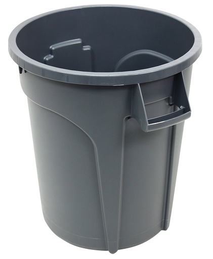 [SCN-772000GY] SCN-772000GY Grey Waste Container 20G