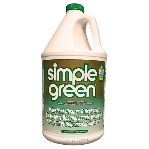 [SCN-NA600#B] SCN-NA600#B Simple Green 3.78L Cleaner and Degreaser