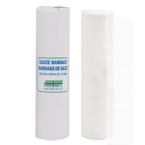 [SFC-02333#B] SFC-02333#B 4''Roller Gauze