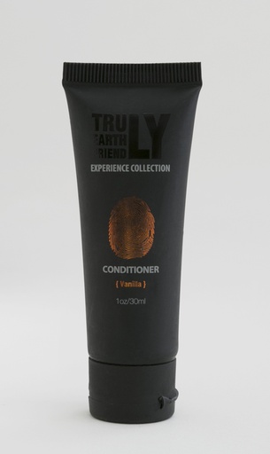 [TN-2JS-BLK-V22] TN-2JS-BLK-V22 Truly Black Conditioner 30ml (1oz)