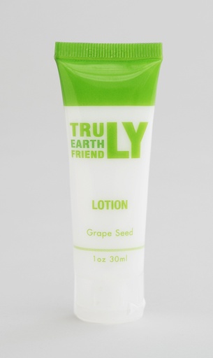 [TN-2JS-DH-QR-35] TN-2JS-DH-QR-35 Grapeseed Lotion 30ml Tube 300/cs