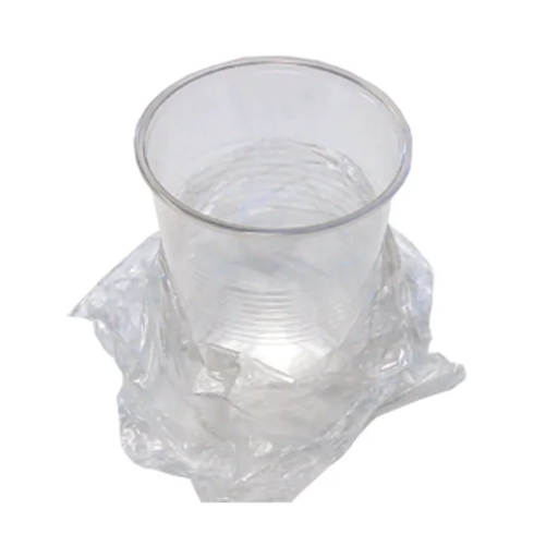 [TN-3ZKP-TUMBLER] TN-3ZKP-TUMBLER Wrapped Tumbler Plastic 9oz 1000/cs