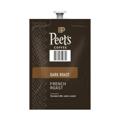 [VP-11FL109FFRST#B] VP-11FL109FFRST#B Flavia Peet's French Roast 19x4/cs