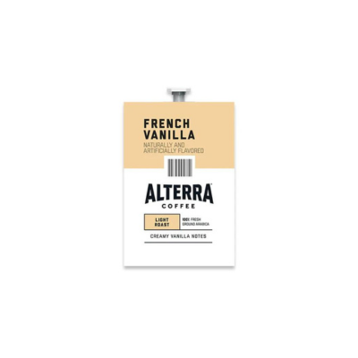 [VP-11FL117#B] VP-11FL117#B Flavia Alterra French Vanilla 20x5/cs