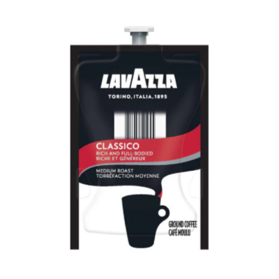 [45477#B💔] 45477#B💔 Lavazza Classico Flavia 19 strips  x 4/case