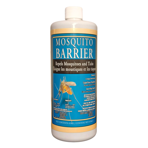 [VR-120001D#B] VR-120001D#B Mosquito Barrier 1L