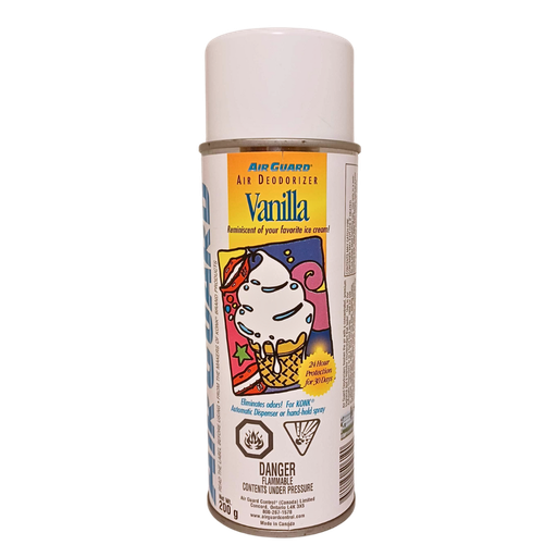 [VR-310619D#B] VR-310619D#B Vanilla Air Freshener