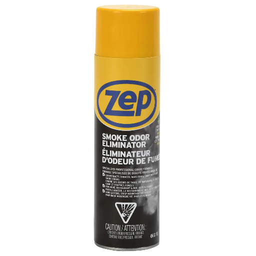 [VR-ZEP-330877D] VR-ZEP-330877D Zep Smoke Odor Eliminator 454gr