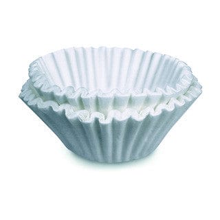[WC-0900] WC-0900 Bunn 20106.6000**SMALL** C10 Coffee Filters