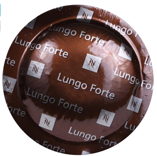 [17871#B] 17871#B Nespresso Lungo Forte 50/Box 