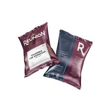[16963] 16963 Reunion Island Colombia Las Hermosas Portion Packets 71g 24/case