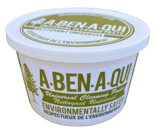 [AM-ABAQ12FR#B] AM-ABAQ12FR#B A-Ben-A-Qui Universal Cleaner Paste