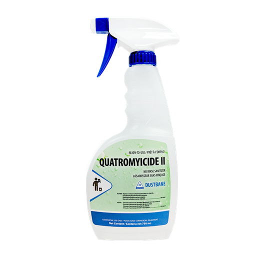 [R3-16740196#B] R3-16740196#B Quatromycide II RTU 750ml