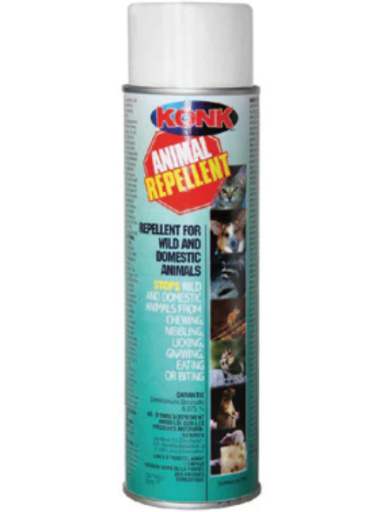 [VR-140701#B] VR-140701#B Konk Animal Repellent 