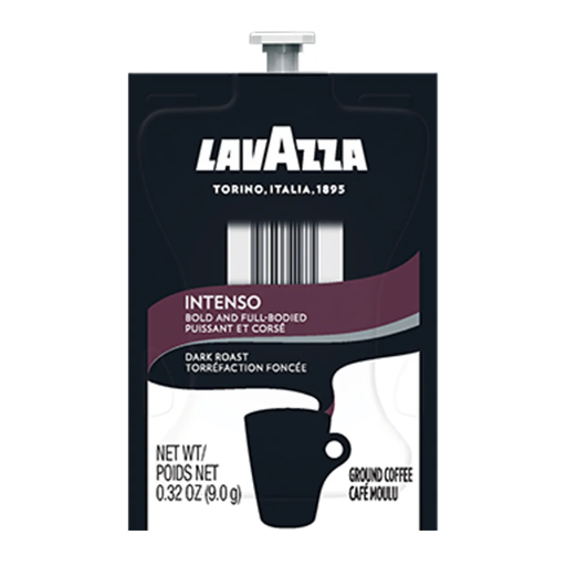 [45478#B] 45478#B💔 Lavazza Intenso Flavia 19/Strip