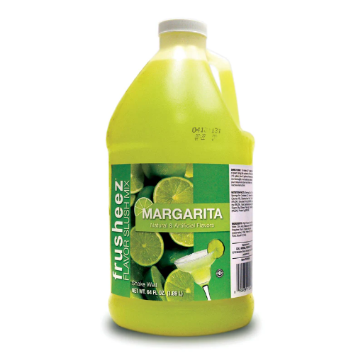 [BN-P1-1246] BN-P1-1246 Frusheez Margarita Slush 4/4L