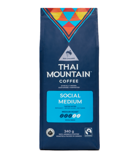 [CC-113860] CC-113860 Doi Chaang Social Medium 340g