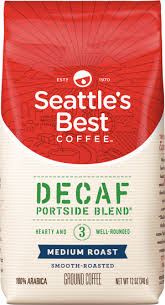 [18535#B💔] 18535#B💔 Portside Blend Level 3 Decaf Beans 