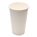 [R3-K7170366] EP-PHC16 Single Wall 16oz Paper Hot Cup White 1000/case (K7170366)