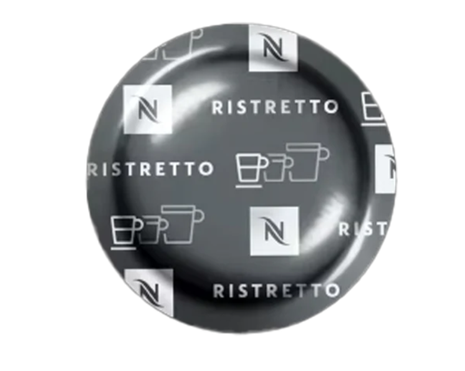 [ARA-17868#B] ARA-17868#B Nespresso Ristretto 50/Box 