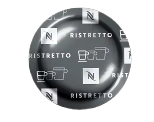 [ARA-17868#B💔] 17868#B💔 Nespresso Ristretto 50/Box 
