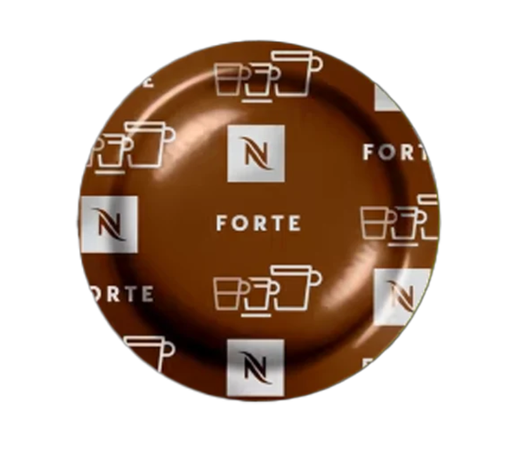 [17870#B💔] 17870#B💔 Nespresso Forte 50/Box 