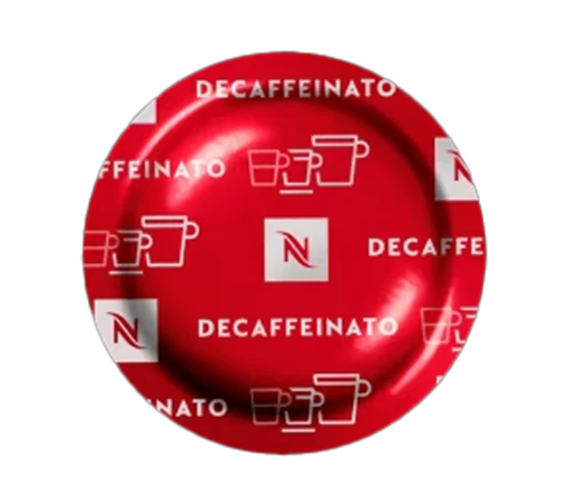 [17873#B] 17873#B Nespresso Decaffeinato 50/Box 