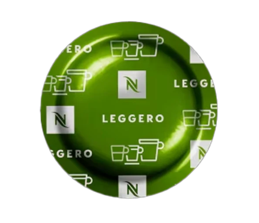 [23105#B💔] 23105#B💔 Nespresso Leggero 50/Box 
