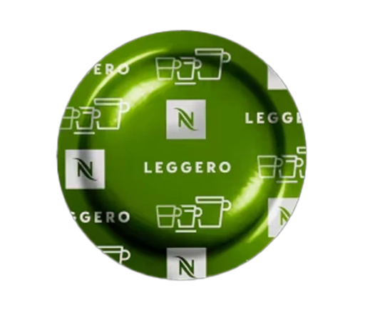 [ARA-23105#B] ARA-23105#B Nespresso Leggero 50/Box 