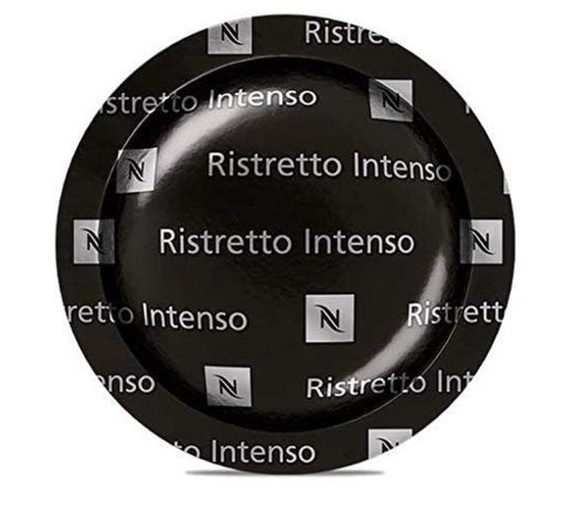 [27408#B💔] 27408#B💔 Nespresso Ristretto Intense Pro 50/Box
