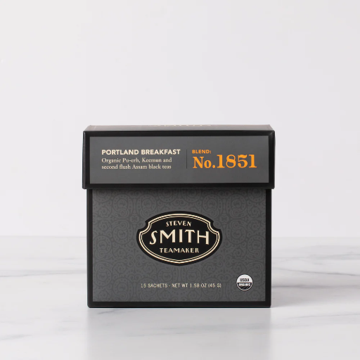 [GH-5021136] GH-5021136 Smith Tea Portland Breakfast 15/Box