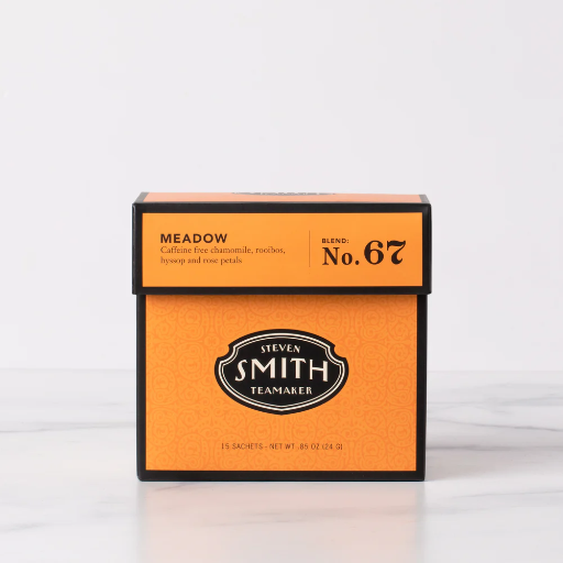 [GH-5021152] GH-5021152 Smith Tea Meadow 15/box