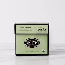 [GH-5021172] GH-5021172 Smith Tea Spring Greens 15/box