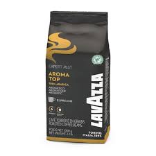 [ARA-46579] ARA-46579 Lavazza Aroma Top 2.2LB Beans