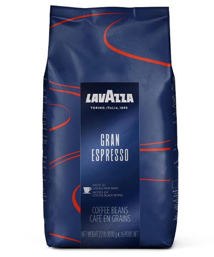 [ARA-28092] 28092 Lavazza Gran Espresso 1KG Beans