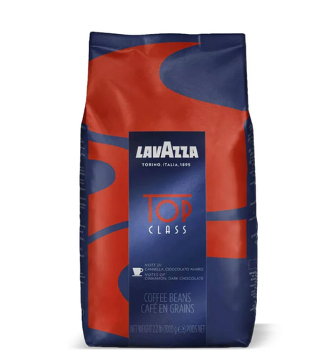 [ARA-28091] ARA-28091 Lavazza Top Class Espresso 1KG Beans