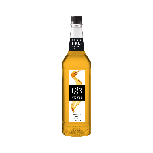 [GH-286724#B💔] GH-286724#B💔 1883 Honey Syrup 1L PET