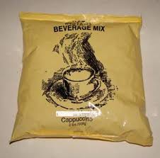 [SR-CBCAPIC62#B💔] SR-CBCAPIC62#B💔 Vic Inn Irish Cream Cappuccino Bag