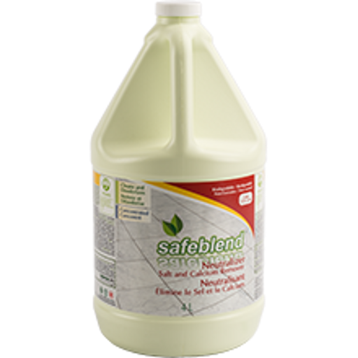 [FOR-359078#B] FOR-359078#B Safeblend Salt & Calcium Neutralizer 4L