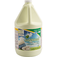 [FOR-376010#B💔] FOR-376010#B💔 Safeblend Fragrance Free HE Laundry Detergent 4L