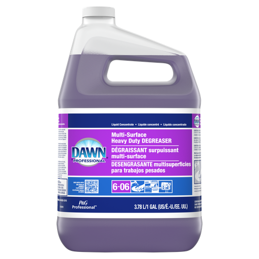 [FOR-158230#B💔] FOR-158230#B💔 Dawn Heavy Duty Degreaser 3.78L