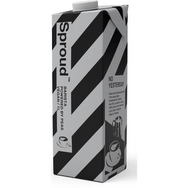 [GH-260026#B] GH-260026#B SPROUD Barista Pea Milk 1L